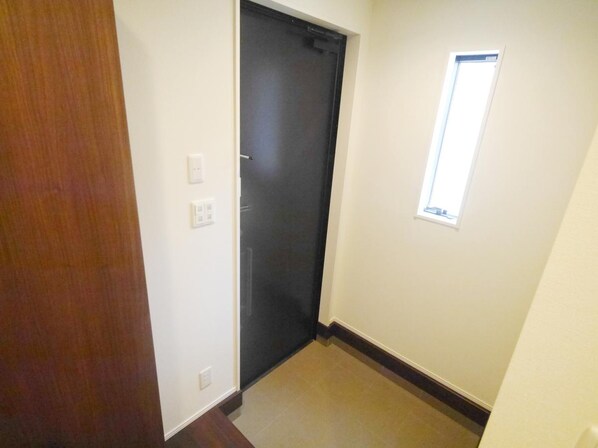 Kolet二子新地#04の物件内観写真